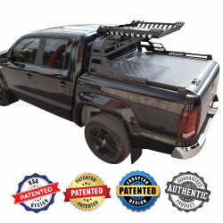 ΚΑΠΑΚΙ ΚΑΡΟΤΣΑΣ ΡΟΛΟ ΑΛΟΥΜΙΝΙΟΥ ΜΕ PREMIUM ROLL-BAR ΜΕ ΚΑΛΑΘΙ TEK 2 MAX 9080 ROLL+RB 430BAS VW AMAROK 2010+ & 2017+ ΚΑΠΑΚΙ ΚΑΡΟΤΣΑΣ ΡΟΛΟ ΑΛΟΥΜΙΝΙΟΥ ΜΕ PREMIUM ROLL-BAR ΜΕ ΚΑΛΑΘΙ TEK 2 MAX 9080 ROLL+RB 430BAS VW AMAROK 2010+ & 2017+