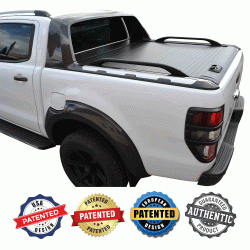 ΚΑΠΑΚΙ ΚΑΡΟΤΣΑΣ ΡΟΛΟ ΑΛΟΥΜΙΝΙΟΥ ΜΕ ΚΟΥΠΑΣΤΕΣ TEK 2 MAX 9080 ROLL+KOUP 115BL FORD RANGER WILDTRACK T6 2012+, T7 2017+ & T8 2020+ ΚΑΠΑΚΙ ΚΑΡΟΤΣΑΣ ΡΟΛΟ ΑΛΟΥΜΙΝΙΟΥ ΜΕ ΚΟΥΠΑΣΤΕΣ TEK 2 MAX 9080 ROLL+KOUP 115BL FORD RANGER WILDTRACK T6 2012+, T7 2017+ & T8 2020+