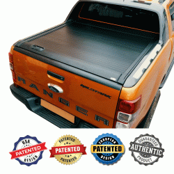 ΚΑΠΑΚΙ ΚΑΡΟΤΣΑΣ ΡΟΛΟ ΑΛΟΥΜΙΝΙΟΥ ΜΕ ΟΠΙΣΘΙΟ ΡΕΛΙ TEK 2 MAX 9080 ROLL+R-RAIL 108 FORD RANGER WILDTRACK T6 2012+, T7 2017+ & T8 2020+ ΚΑΠΑΚΙ ΚΑΡΟΤΣΑΣ ΡΟΛΟ ΑΛΟΥΜΙΝΙΟΥ ΜΕ ΟΠΙΣΘΙΟ ΡΕΛΙ TEK 2 MAX 9080 ROLL+R-RAIL 108 FORD RANGER WILDTRACK T6 2012+, T7 2017+ & T8 2020+