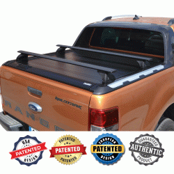 ΚΑΠΑΚΙ ΚΑΡΟΤΣΑΣ ΡΟΛΟ ΑΛΟΥΜΙΝΙΟΥ ΜΕ ΕΡΓΟΣΤΑΣΙΑΚΟΥ ΤΥΠΟΥ ΜΠΑΡΕΣ TEK 2 MAX 9080 ROLL+ROLLERBAR 070 FORD RANGER WILDTRACK T6 2012+, T7 2017+ & T8 2020+ ΚΑΠΑΚΙ ΚΑΡΟΤΣΑΣ ΡΟΛΟ ΑΛΟΥΜΙΝΙΟΥ ΜΕ ΕΡΓΟΣΤΑΣΙΑΚΟΥ ΤΥΠΟΥ ΜΠΑΡΕΣ TEK 2 MAX 9080 ROLL+ROLLERBAR 070 FORD RANGER WILDTRACK T6 2012+, T7 2017+ & T8 2020+