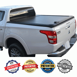 ΚΑΠΑΚΙ ΚΑΡΟΤΣΑΣ ΡΟΛΟ ΑΛΟΥΜΙΝΙΟΥ TEK 2 MAX 9080 ROLL MITSUBISHI L200 TRITON 2015+ ΚΑΠΑΚΙ ΚΑΡΟΤΣΑΣ ΡΟΛΟ ΑΛΟΥΜΙΝΙΟΥ TEK 2 MAX 9080 ROLL MITSUBISHI L200 TRITON 2015+