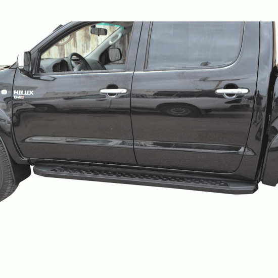 ΣΚΑΛΟΠΑΤΙΑ SKA 225BL TOYOTA HILUX (VIGO) 2005+&2011+/DOUBLE-CAB ΣΚΑΛΟΠΑΤΙΑ SKA 225BL TOYOTA HILUX (VIGO) 2005+&2011+/DOUBLE-CAB