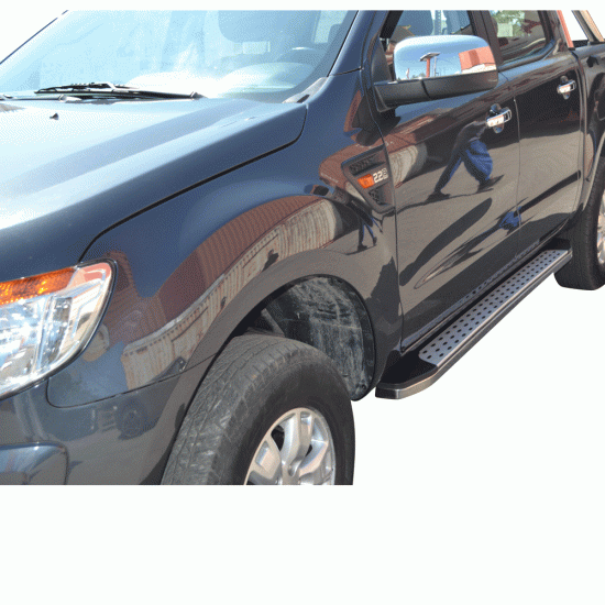 ΣΚΑΛΟΠΑΤΙΑ SKA 225AL FORD RANGER T6 2012+ ,T7 2017+& T8 2020+/DOUBLE-CAB ΣΚΑΛΟΠΑΤΙΑ SKA 225AL FORD RANGER T6 2012+ ,T7 2017+& T8 2020+/DOUBLE-CAB