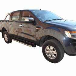 ΣΚΑΛΟΠΑΤΙΑ SKA 241AL FORD RANGER T6 2012+ ,T7 2017+& T8 2020+/DOUBLE-CAB