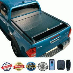 SMART ΡΟΛΟ ΑΛΟΥΜΙΝΙΟΥ ΗΛΕΚΤΡΙΚΟ SMART 2-7000 E-ROLL MERCEDES X-CLASS 2017+ SMART ΡΟΛΟ ΑΛΟΥΜΙΝΙΟΥ ΗΛΕΚΤΡΙΚΟ SMART 2-7000 E-ROLL MERCEDES X-CLASS 2017+