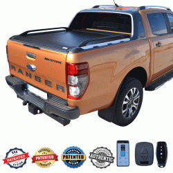 SMART ΡΟΛΟ ΑΛΟΥΜΙΝΙΟΥ ΗΛΕΚΤΡΙΚΟ ΜΕ ΚΟΥΠΑΣΤΕΣ SMART 2-7000 E-ROLL+KOUP 115BL FORD RANGER WILDTRACK T6 2012+ T7 2017+ & T8 2020+ SMART ΡΟΛΟ ΑΛΟΥΜΙΝΙΟΥ ΗΛΕΚΤΡΙΚΟ ΜΕ ΚΟΥΠΑΣΤΕΣ SMART 2-7000 E-ROLL+KOUP 115BL FORD RANGER WILDTRACK T6 2012+ T7 2017+ & T8 2020+