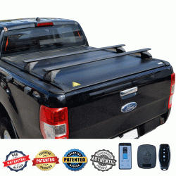 SMART ΡΟΛΟ ΑΛΟΥΜΙΝΙΟΥ ΗΛΕΚΤΡΙΚΟ SMART 2-7000 E-ROLL FORD RANGER (XL-XLT) T6 2012+ T7 2017+ & T8 2020+ SMART ΡΟΛΟ ΑΛΟΥΜΙΝΙΟΥ ΗΛΕΚΤΡΙΚΟ SMART 2-7000 E-ROLL FORD RANGER (XL-XLT) T6 2012+ T7 2017+ & T8 2020+