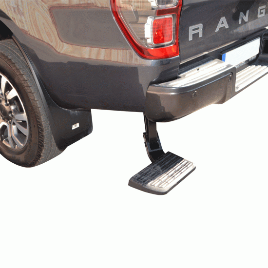 ΣΚΑΛΟΠΑΤΙ ΚΑΡΟΤΣΑΣ BSTEP 260 FORD RANGER T6 2012+, RANGER T7+&RANGER T8 2020+