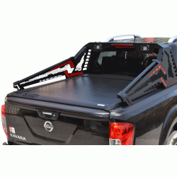 FORMULA ROLL-BAR RB 450 NISSAN NAVARA D23 NP300 2016+