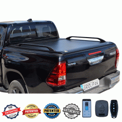 SMART ΡΟΛΟ ΑΛΟΥΜΙΝΙΟΥ ΗΛΕΚΤΡΙΚΟ ΜΕ ΚΟΥΠΑΣΤΕΣ SMART 2-7000 E-ROLL+KOUP 115BL TOYOTA HILUX REVO 2016+ & HILUX 2021+ SMART ΡΟΛΟ ΑΛΟΥΜΙΝΙΟΥ ΗΛΕΚΤΡΙΚΟ ΜΕ ΚΟΥΠΑΣΤΕΣ SMART 2-7000 E-ROLL+KOUP 115BL TOYOTA HILUX REVO 2016+ & HILUX 2021+