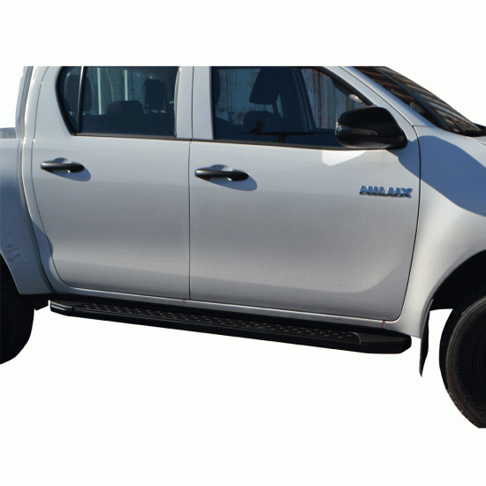 ΣΚΑΛΟΠΑΤΙΑ SKA 225BL TOYOTA HILUX REVO 2016+&HILUX 2021+/DOUBLE-CAB