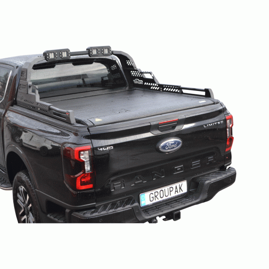 ROLL-BAR RB 430LED FORD RANGER 2023+