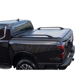 ΚΟΥΠΑΣΤΕΣ ΚΑΡΟΤΣΑΣ KOUP 115BL FORD RANGER 2023+ ΚΟΥΠΑΣΤΕΣ ΚΑΡΟΤΣΑΣ KOUP 115BL FORD RANGER 2023+