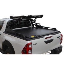 ROLL-BAR RB 430BAS TOYOTA REVO 2016+&HILUX 2021+ ROLL-BAR RB 430BAS TOYOTA REVO 2016+&HILUX 2021+