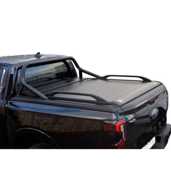 ΚΟΥΠΑΣΤΕΣ ΚΑΡΟΤΣΑΣ KOUP 90BL FORD RANGER 2023+ ΚΟΥΠΑΣΤΕΣ ΚΑΡΟΤΣΑΣ KOUP 90BL FORD RANGER 2023+