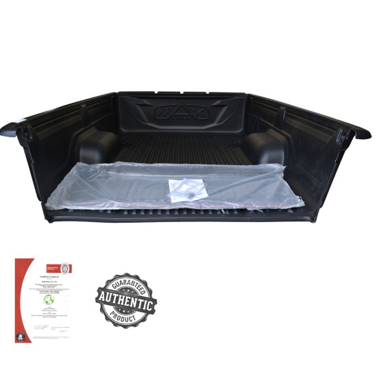 ΕΠΕΝΔΥΣΗ (ΚΑΛΥΜΜΑ) ΚΑΡΟΤΣΑΣ LIN 102 MAXLINER TOYOTA HILUX REVO 2016+&HILUX 2021+ SINGLE CAB ΕΠΕΝΔΥΣΗ (ΚΑΛΥΜΜΑ) ΚΑΡΟΤΣΑΣ LIN 102 MAXLINER TOYOTA HILUX REVO 2016+&HILUX 2021+ SINGLE CAB