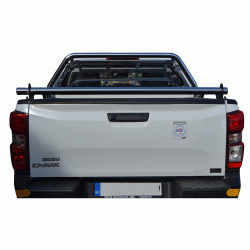 ΟΠΙΣΘΙΑ ΜΠΑΡΑ ΦΟΡΤΩΣΗΣ BAR 200 ISUZU D-MAX 2021+