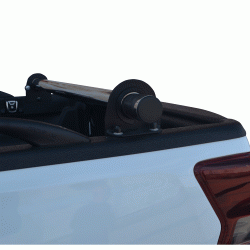 ΟΠΙΣΘΙΑ ΜΠΑΡΑ ΦΟΡΤΩΣΗΣ BAR 200 ISUZU D-MAX 2012+ & 2016+