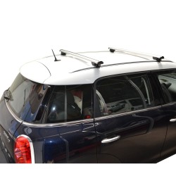 ΜΠΑΡΕΣ ΟΡΟΦΗΣ FARAD BM 055 MINI COUNTRYMAN 2010+