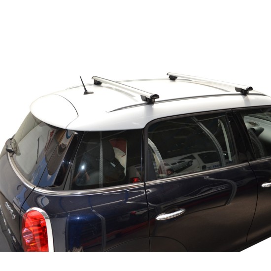 ΜΠΑΡΕΣ ΟΡΟΦΗΣ FARAD BM 055 MINI COUNTRYMAN 2010+