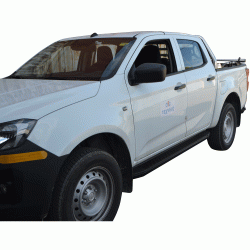ΣΚΑΛΟΠΑΤΙΑ SKA 225BL ISUZU D-MAX 2021+/DOUBLE-CAB