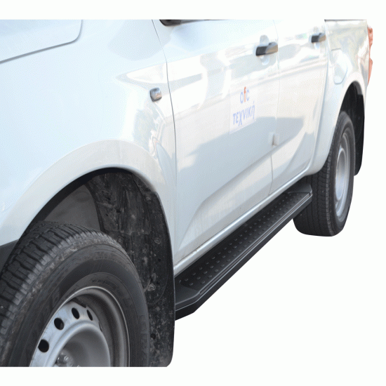 ΣΚΑΛΟΠΑΤΙΑ SKA 225BL ISUZU D-MAX 2012+&2016+/DOUBLE-CAB ΣΚΑΛΟΠΑΤΙΑ SKA 225BL ISUZU D-MAX 2012+&2016+/DOUBLE-CAB