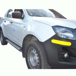 ΣΚΑΛΟΠΑΤΙΑ SKA 225AL ISUZU D-MAX 2021+/DOUBLE-CAB