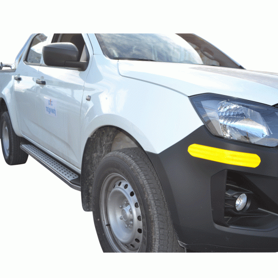 ΣΚΑΛΟΠΑΤΙΑ SKA 225AL ISUZU D-MAX 2021+/DOUBLE-CAB