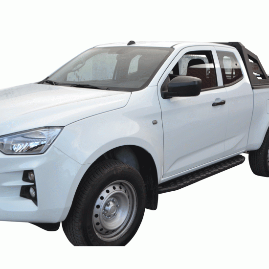 ΣΚΑΛΟΠΑΤΙΑ SKA 240BL ISUZU D-MAX 2021+/EXTRA-CAB ΣΚΑΛΟΠΑΤΙΑ SKA 240BL ISUZU D-MAX 2021+/EXTRA-CAB