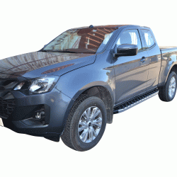 ΣΚΑΛΟΠΑΤΙΑ SKA 240AL ISUZU D-MAX 2021+/EXTRA-CAB