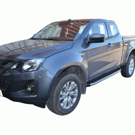 ΣΚΑΛΟΠΑΤΙΑ SKA 240AL ISUZU D-MAX 2021+/EXTRA-CAB