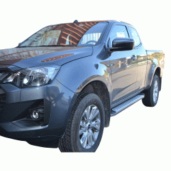 ΣΚΑΛΟΠΑΤΙΑ SKA 224AL ISUZU D-MAX 2021+/EXTRA-CAB