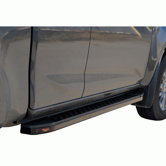 ΣΚΑΛΟΠΑΤΙΑ SKA 224BL ISUZU D-MAX 2021+/EXTRA-CAB ΣΚΑΛΟΠΑΤΙΑ SKA 224BL ISUZU D-MAX 2021+/EXTRA-CAB
