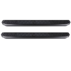 ΣΚΑΛΟΠΑΤΙΑ SKA 243BL FORD RANGER T6 2012+, T7 2017+& T8 2020+/DOUBLE-CAB