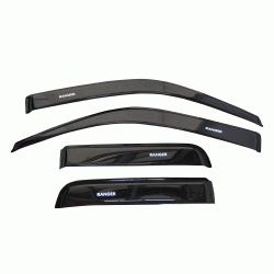 ΑΝΕΜΟΘΡΑΥΣΤΕΣ ΠΑΡΑΘΥΡΩΝ ΑΝΕΜ 500 FORD RANGER 2006-2012 EXTRA CAB ΑΝΕΜΟΘΡΑΥΣΤΕΣ ΠΑΡΑΘΥΡΩΝ ΑΝΕΜ 500 FORD RANGER 2006-2012 EXTRA CAB