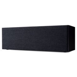 Argon Audio Forus C Κεντρικό Ηχείο 2 x 4'' Black (Τεμάχιο) Argon Audio Forus C Κεντρικό Ηχείο 2 x 4'' Black (Τεμάχιο)