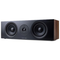 Argon Audio Forus C Κεντρικό Ηχείο 2 x 4'' Walnut (Τεμάχιο) Argon Audio Forus C Κεντρικό Ηχείο 2 x 4'' Walnut (Τεμάχιο)
