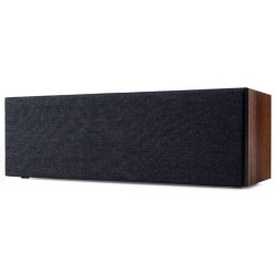 Argon Audio Forus C Κεντρικό Ηχείο 2 x 4'' Walnut (Τεμάχιο) Argon Audio Forus C Κεντρικό Ηχείο 2 x 4'' Walnut (Τεμάχιο)