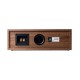 Argon Audio Forus C Κεντρικό Ηχείο 2 x 4'' Walnut (Τεμάχιο)