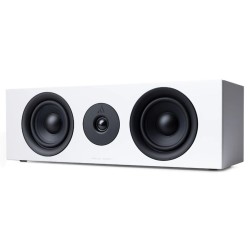 Argon Audio Forus C Κεντρικό Ηχείο 2 x 4'' White (Τεμάχιο) Argon Audio Forus C Κεντρικό Ηχείο 2 x 4'' White (Τεμάχιο)