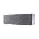Argon Audio Forus C Κεντρικό Ηχείο 2 x 4'' White (Τεμάχιο)