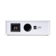 Argon Audio Forus C Κεντρικό Ηχείο 2 x 4'' White (Τεμάχιο)