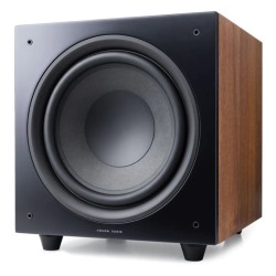 Argon Audio MALMÖ SUB 10 Ενεργό Subwoofer 10" 100W RMS Walnut (Τεμάχιο) Argon Audio MALMÖ SUB 10 Ενεργό Subwoofer 10" 100W RMS Walnut (Τεμάχιο)