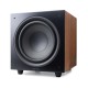 Argon Audio MALMÖ SUB 10 Ενεργό Subwoofer 10" 100W RMS Walnut (Τεμάχιο) Argon Audio MALMÖ SUB 10 Ενεργό Subwoofer 10" 100W RMS Walnut (Τεμάχιο)