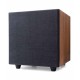 Argon Audio MALMÖ SUB 10 Ενεργό Subwoofer 10" 100W RMS Walnut (Τεμάχιο) Argon Audio MALMÖ SUB 10 Ενεργό Subwoofer 10" 100W RMS Walnut (Τεμάχιο)