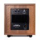 Argon Audio MALMÖ SUB 10 Ενεργό Subwoofer 10" 100W RMS Walnut (Τεμάχιο) Argon Audio MALMÖ SUB 10 Ενεργό Subwoofer 10" 100W RMS Walnut (Τεμάχιο)
