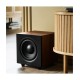 Argon Audio MALMÖ SUB 10 Ενεργό Subwoofer 10" 100W RMS Walnut (Τεμάχιο) Argon Audio MALMÖ SUB 10 Ενεργό Subwoofer 10" 100W RMS Walnut (Τεμάχιο)
