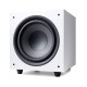 Argon Audio MALMÖ SUB 10 Ενεργό Subwoofer 10" 100W RMS White (Τεμάχιο) Argon Audio MALMÖ SUB 10 Ενεργό Subwoofer 10" 100W RMS White (Τεμάχιο)