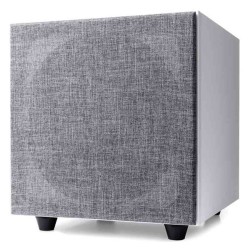 Argon Audio MALMÖ SUB 10 Ενεργό Subwoofer 10" 100W RMS White (Τεμάχιο) Argon Audio MALMÖ SUB 10 Ενεργό Subwoofer 10" 100W RMS White (Τεμάχιο)