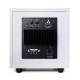 Argon Audio MALMÖ SUB 10 Ενεργό Subwoofer 10" 100W RMS White (Τεμάχιο) Argon Audio MALMÖ SUB 10 Ενεργό Subwoofer 10" 100W RMS White (Τεμάχιο)